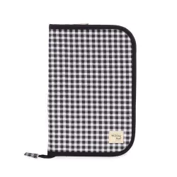 Livro de Nascimento Walking Mum I Love Vichy