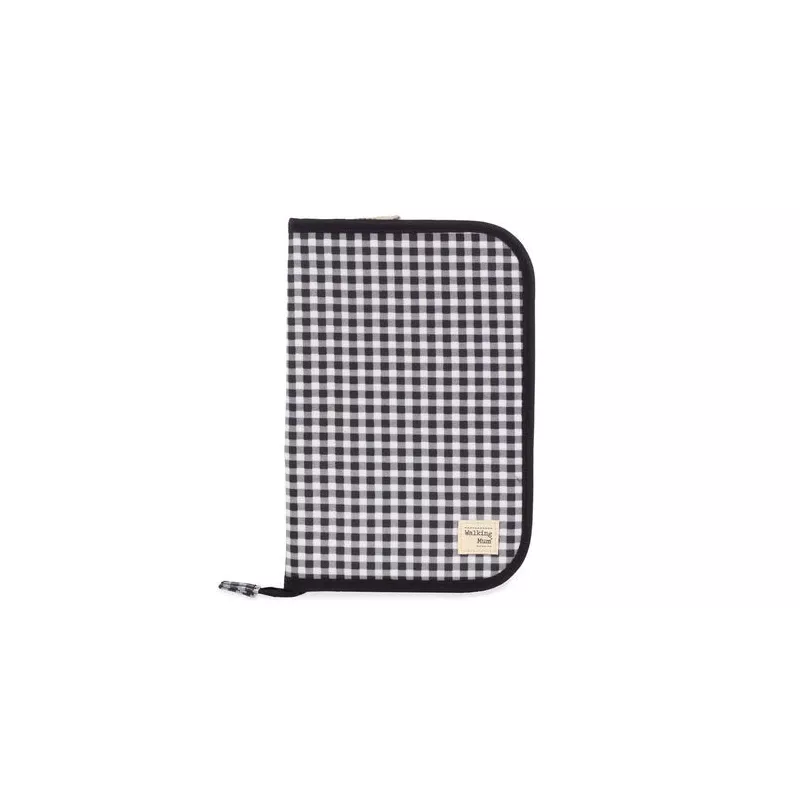 Livro de Nascimento Walking Mum I Love Vichy Livro de Nascimento Walking Mum I Love Vichy