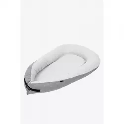 Ginmasio From nido reductor y cojin lactancia