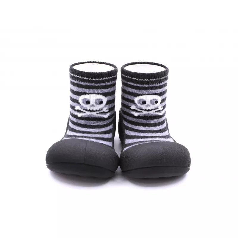 Zapato calcetin Attipas Halloween Black Zapato calcetin Attipas Halloween Black