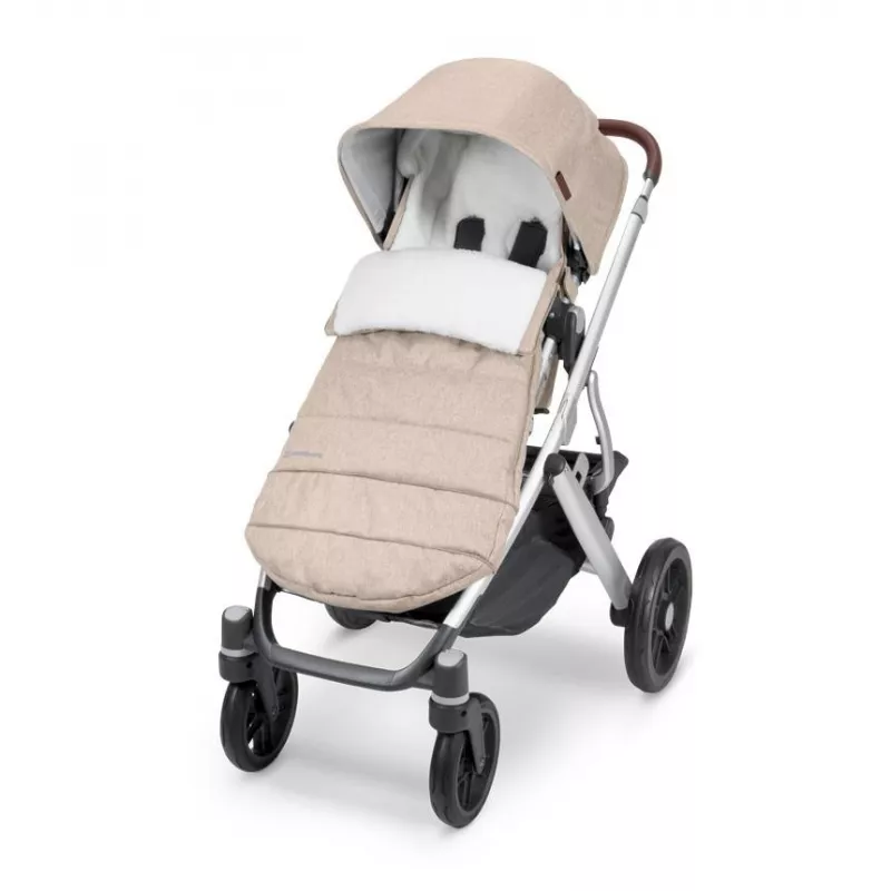 Saco silla Uppababy Vista Cruz Cozy Ganoosh crioh