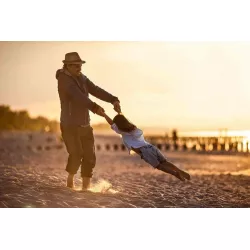 Abrigo de porteo Fun2BeMum Everest 3 en 1