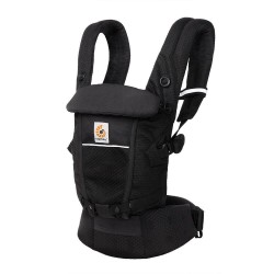 Mochila Portabebé Ergobaby Adapt SoftFlex Mesh