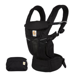 Mochila Portabebé Ergobaby Adapt SoftFlex Mesh