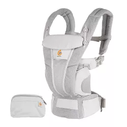 Mochila Portabebé Ergobaby Adapt SoftFlex Mesh