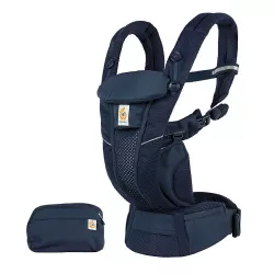 Mochila Portabebé Ergobaby Adapt SoftFlex Mesh