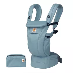 Mochila Portabebé Ergobaby Omni Breeze
