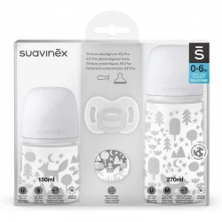 Set regalo Suavinex Fox