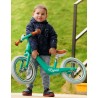 Bicicleta sin pedales Kinderkraft RAPID