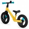 Bicicleta sin pedales Kinderkraft GOSWIFT