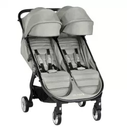 Silla Paseo Gemelar Baby Jogger City Tour 2 Double