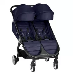 Silla Paseo Gemelar Baby Jogger City Tour 2 Double