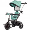 Triciclo reversible Kinderkraft FREEWAY con rueda eva