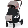 Silla Paseo Kinderkraft ALL ROAD edición especial Bird