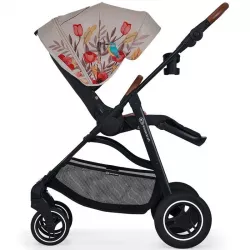 Silla Paseo Kinderkraft ALL ROAD edición especial Bird | Crioh.com