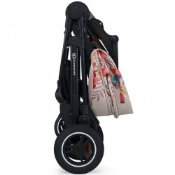 Silla Paseo Kinderkraft ALL ROAD edición especial Bird | Crioh.com