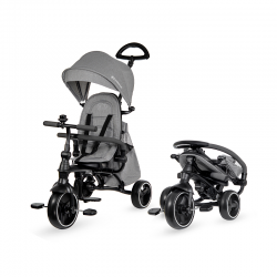 Triciclo Kinderkraft JAZZ | Crioh.com