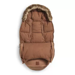 Saco Silla Elodie Details Burned Clay