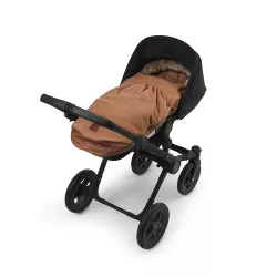Saco Silla Elodie Details Burned Clay