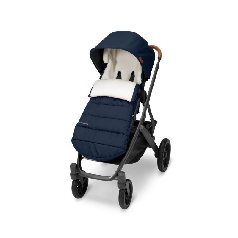 Saco silla Uppababy Vista / Cruz Cozy Ganoosh