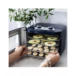 Deshidratador Beaba Dry 'n' Snack Night Blue