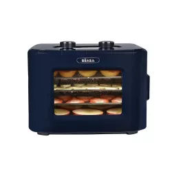 Deshidratador Beaba Dry 'n' Snack Night Blue