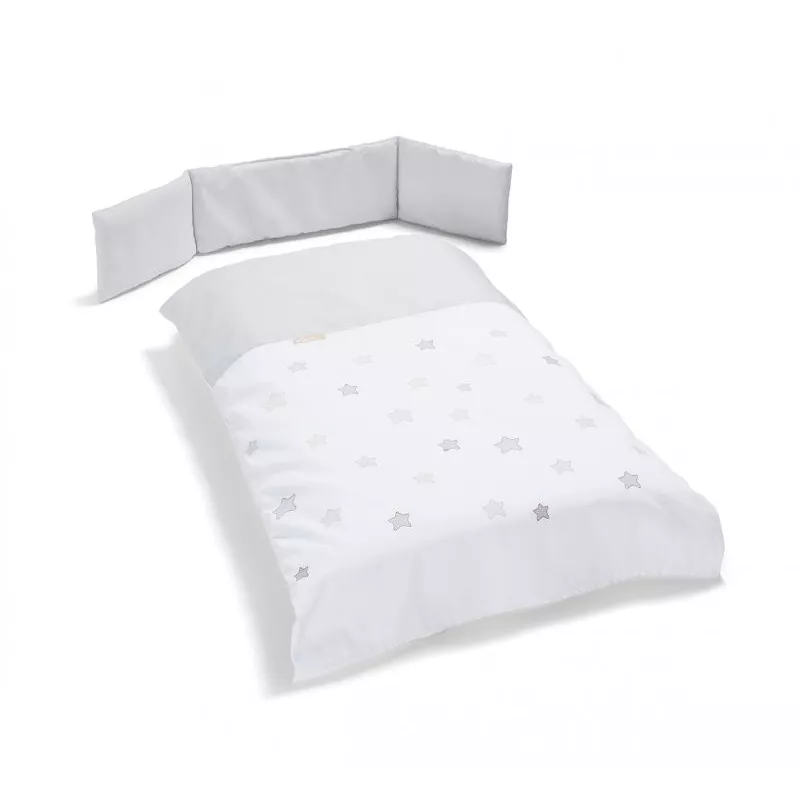 Minicuna DOCO Sleeping Colecho COTINFANT