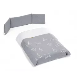 Minicuna DOCO Sleeping Colecho COTINFANT