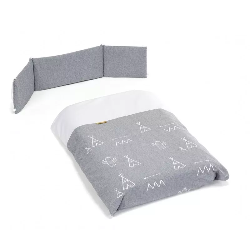 Minicuna DOCO Sleeping Colecho COTINFANT