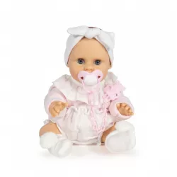 Muñeca Isabella La Nina Interactiva by Berjuan 38 cm