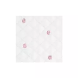 Cubrecoche Uzturre 12 Dots