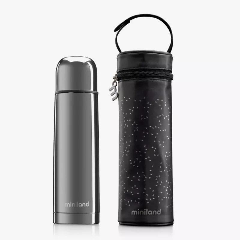 Termo Miniland Deluxe 500ml Rose