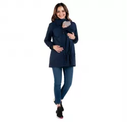 Chaqueta porteo Wombat London Numbat Go