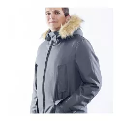 Abrigo Porteo Hombre Wombat London Bandicoot