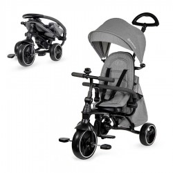 Triciclo Kinderkraft JAZZ | Crioh.com