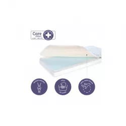 Colchón cuna Ecus Care Ultimate