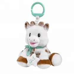 Peluche Sophie la girafe Musical 25 cm