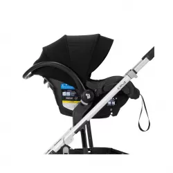 Adaptadores para Grupo 0 Besafe Uppababy VistaV2-CruzV2
