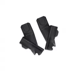 Adaptadores para Grupo 0 Besafe Uppababy Vista-Cruz