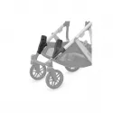 Adaptadores inferiores para Grupo 0 Besafe Uppababy Vista