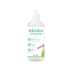 Líquido lavavajillas natural Beaba - 500ml
