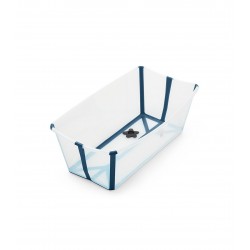 Bañera Stokke Flexi Bath termosensible