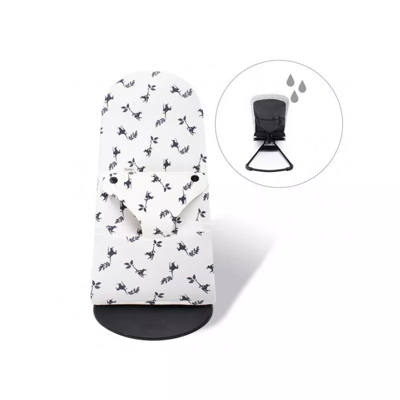 Funda Impermeable para Hamaca Babybjorn Balance Soft y Bliss