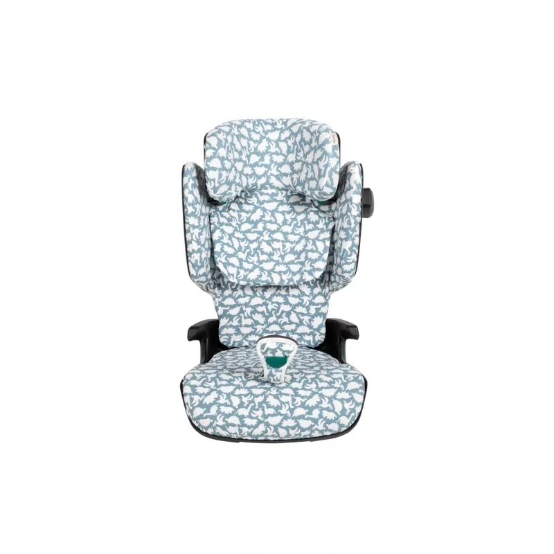 Funda Protectora para silla auto Britax Römer KIDFIX I-SIZE