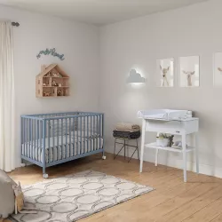 Cuna Micuna MOUNTAIN 120x60