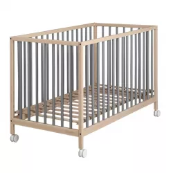 Cuna Micuna MOUNTAIN 120x60