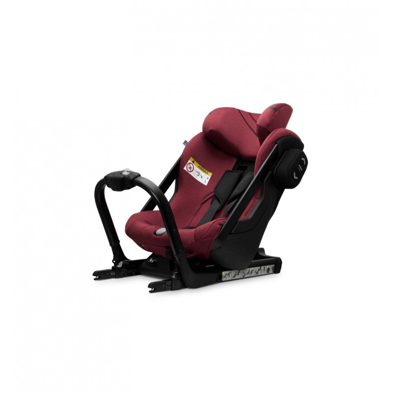 Silla Auto Axkid ONE+ i-Size de 40 hasta 125 cm / 23 kg / 7 años