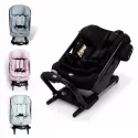Silla Auto Axkid ONE 3 i-Size de 61 hasta 125 cm / 23 kg / 7 años con funda