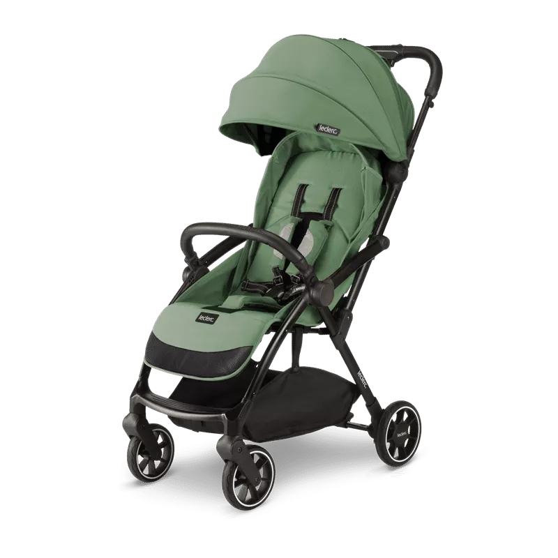 Silla de paseo Magic Fold Plus