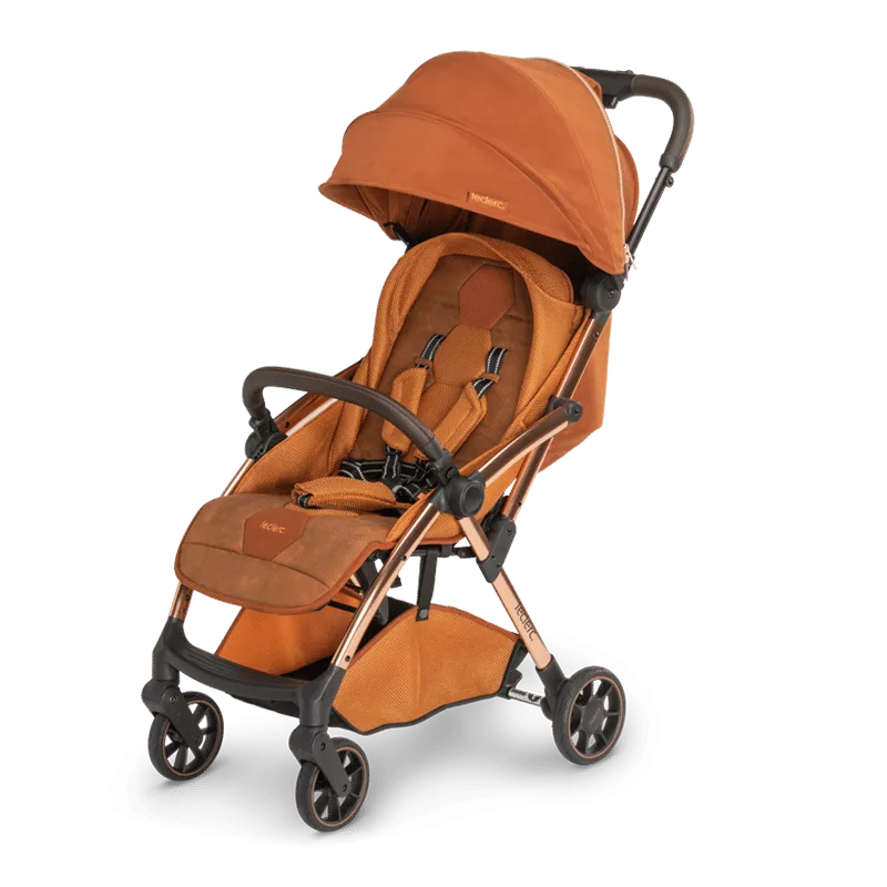 Silla paseo Lecrerc Hexagon